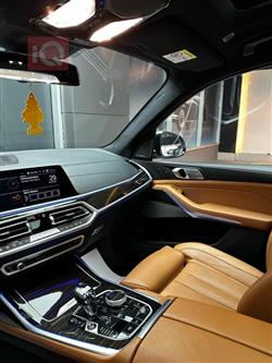 بي ام دبليو X7